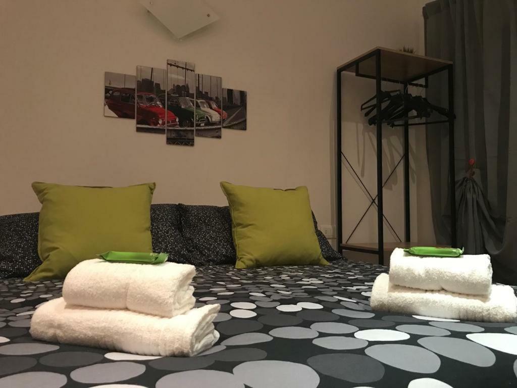 Al Consiglio Appartamento Trento Dış mekan fotoğraf
