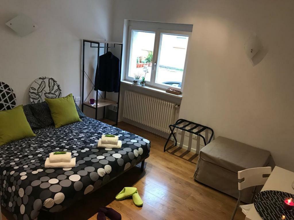 Al Consiglio Appartamento Trento Dış mekan fotoğraf