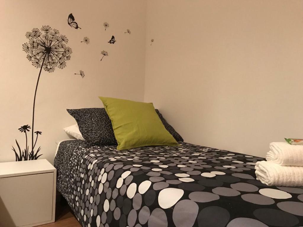 Al Consiglio Appartamento Trento Dış mekan fotoğraf