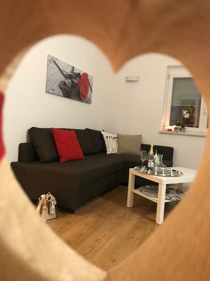 Al Consiglio Appartamento Trento Dış mekan fotoğraf