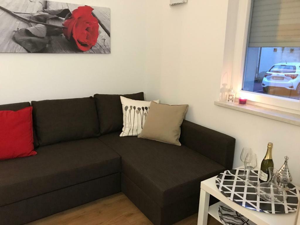 Al Consiglio Appartamento Trento Dış mekan fotoğraf