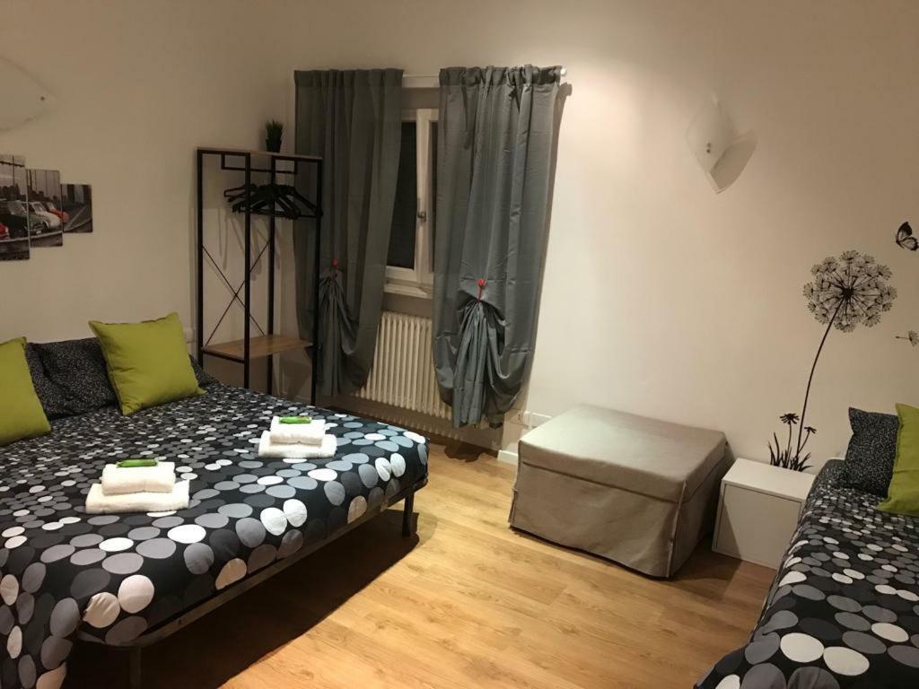Al Consiglio Appartamento Trento Dış mekan fotoğraf