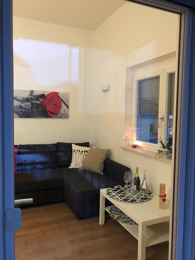 Al Consiglio Appartamento Trento Dış mekan fotoğraf